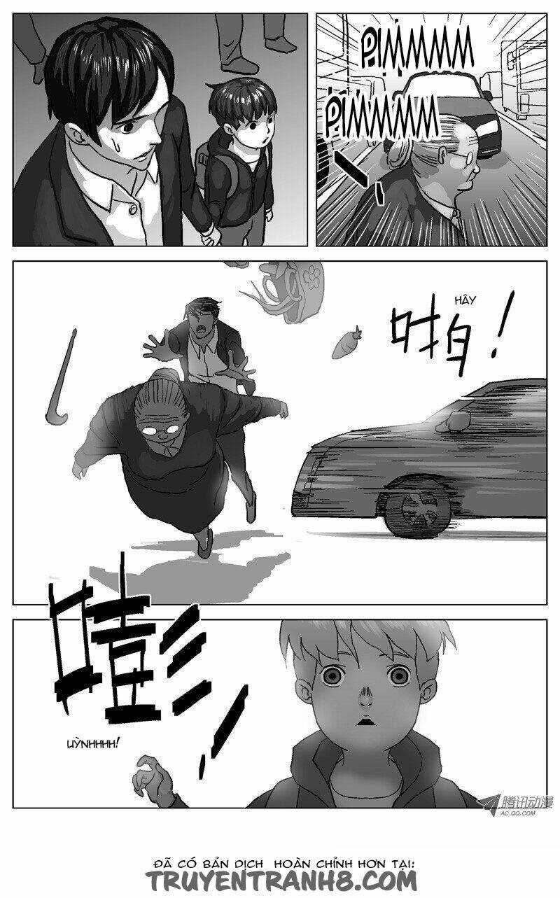 Nguyên Mục Chapter 27 trang 4