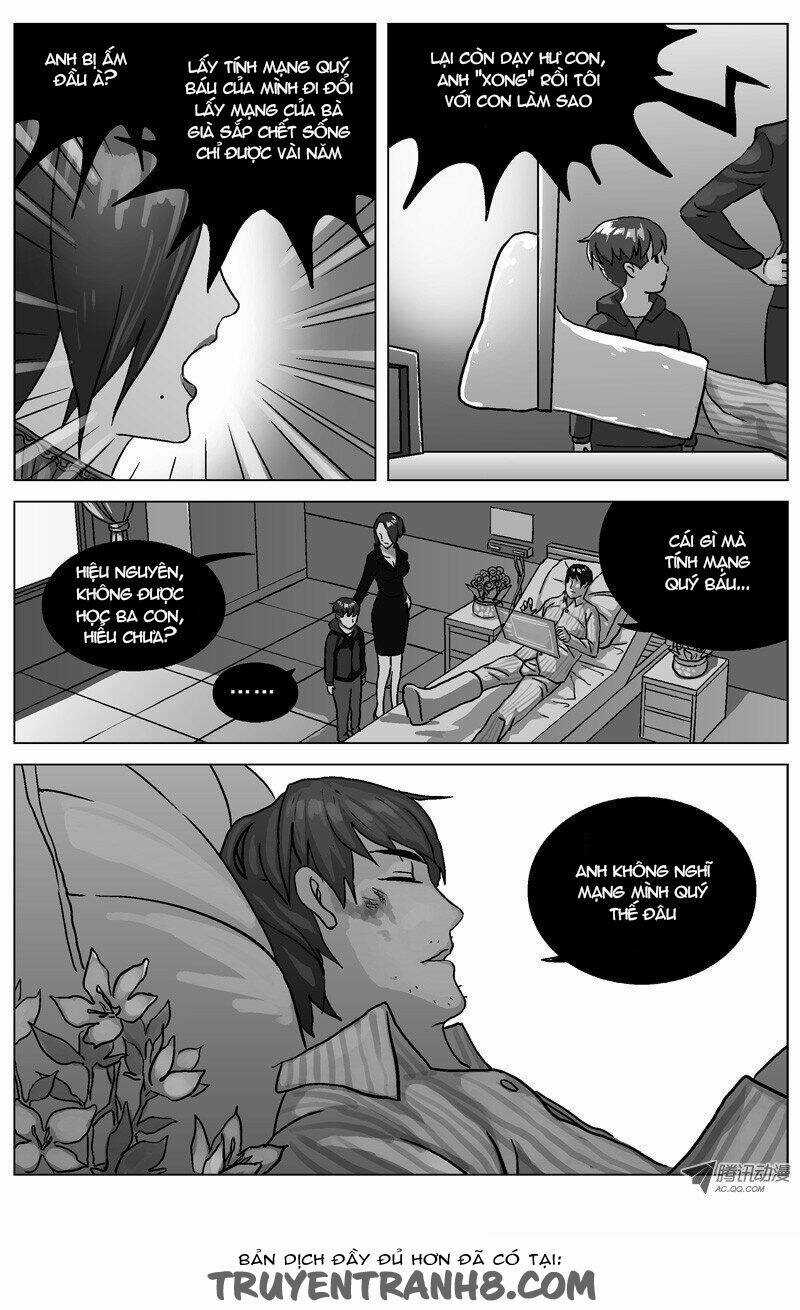 Nguyên Mục Chapter 27 trang 5