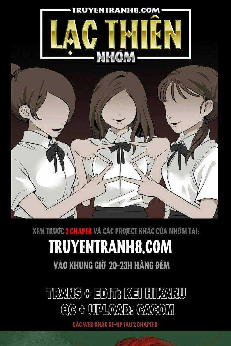 Nguyên Mục Chapter 28 trang 0