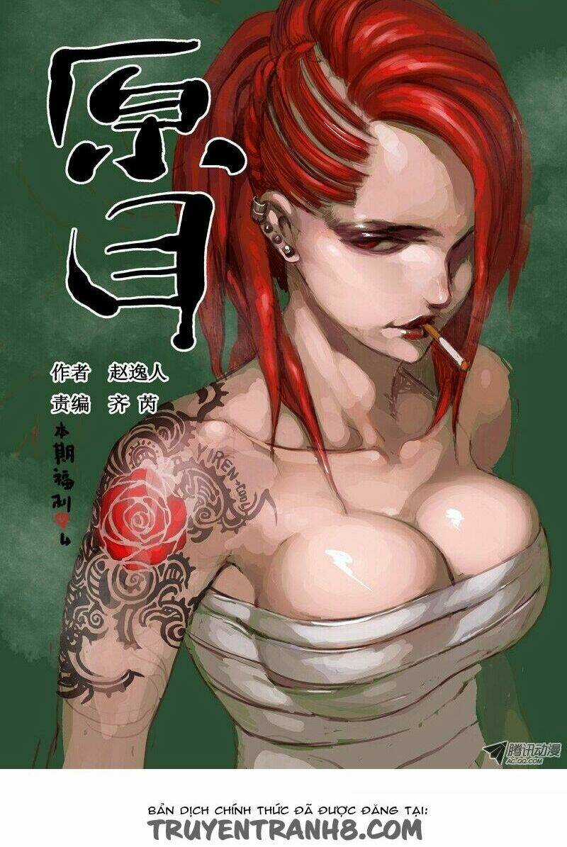 Nguyên Mục Chapter 28 trang 1