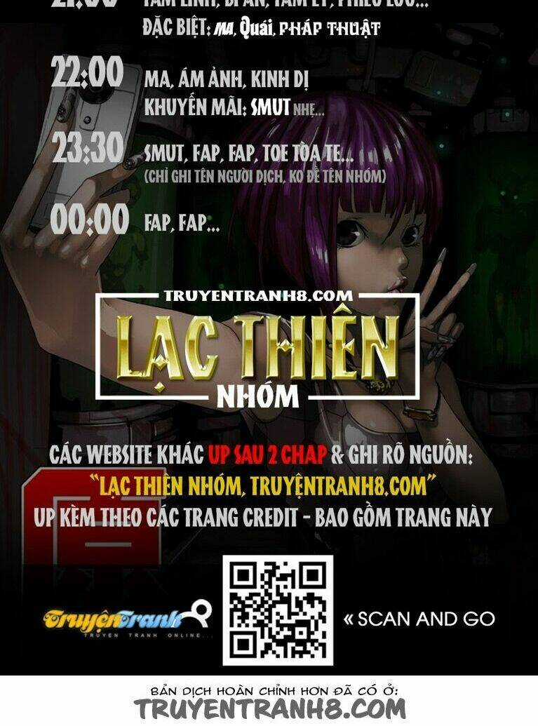 Nguyên Mục Chapter 28 trang 11