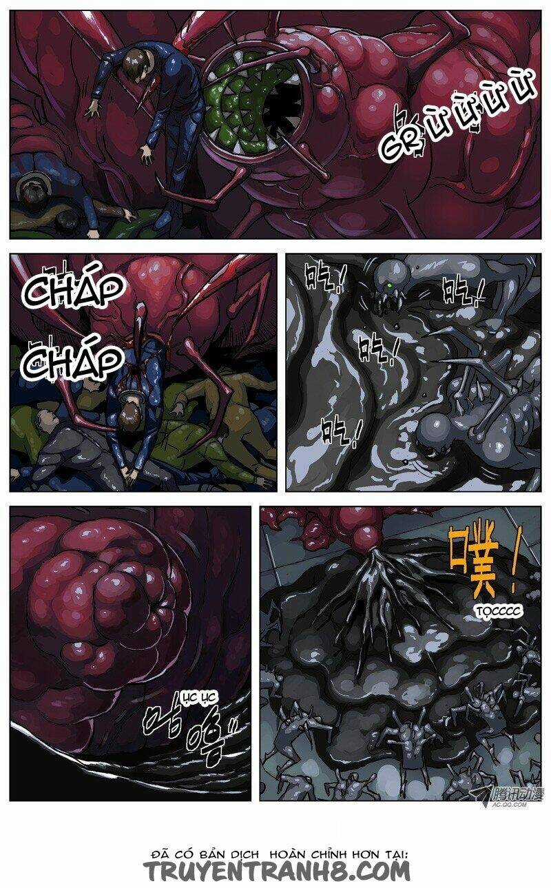 Nguyên Mục Chapter 29 trang 2