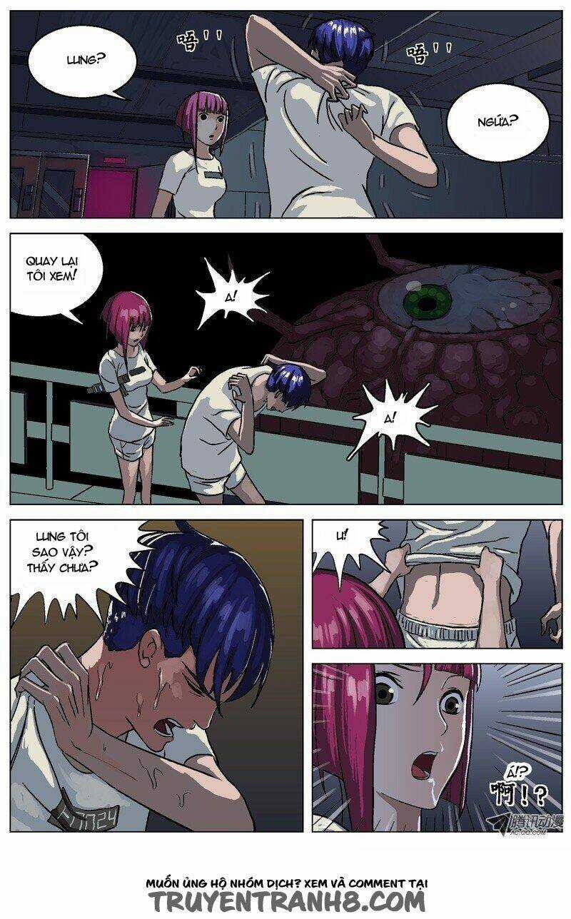 Nguyên Mục Chapter 29 trang 7