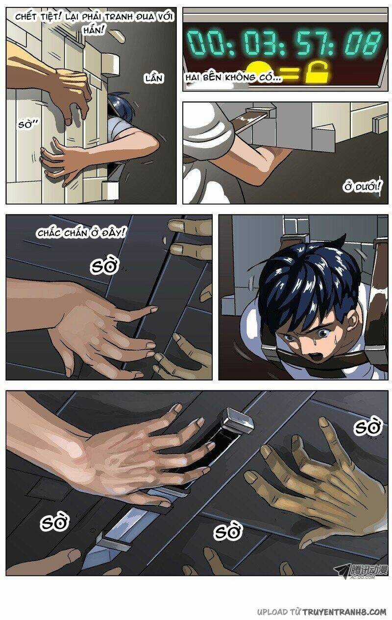 Nguyên Mục Chapter 3 trang 2