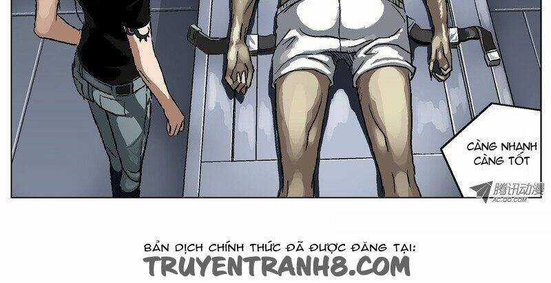 Nguyên Mục Chapter 30 trang 1