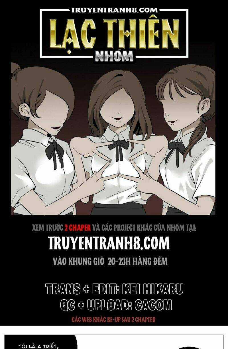 Nguyên Mục Chapter 31 trang 0