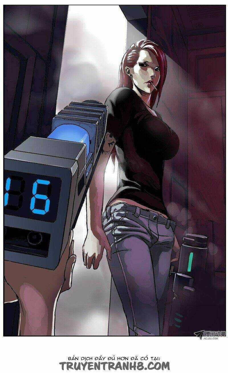 Nguyên Mục Chapter 31 trang 7