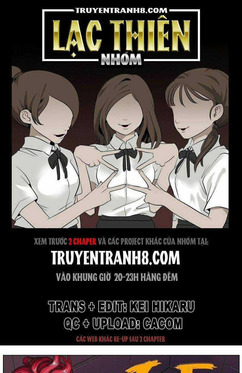 Nguyên Mục Chapter 34 trang 0