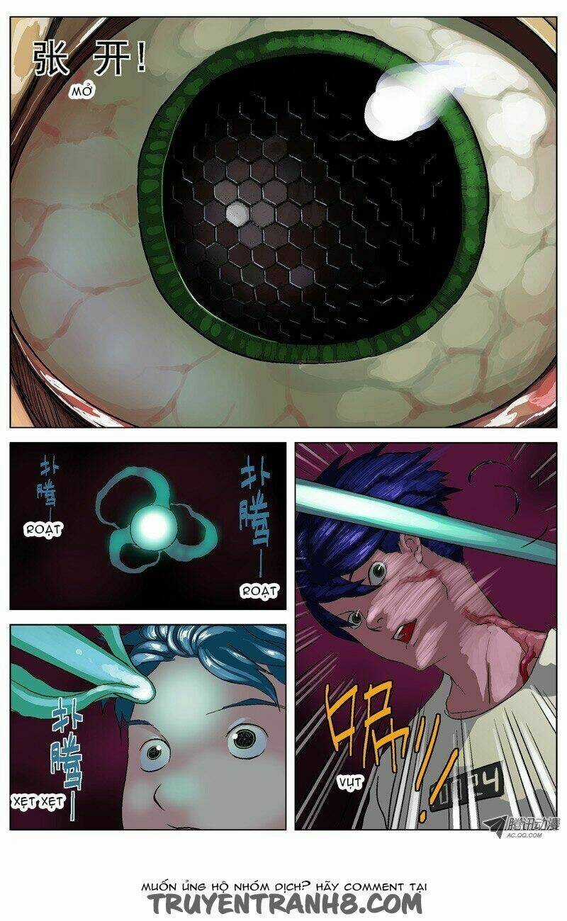 Nguyên Mục Chapter 34 trang 2