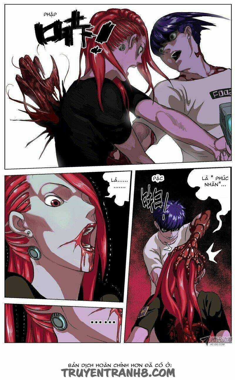 Nguyên Mục Chapter 34 trang 4