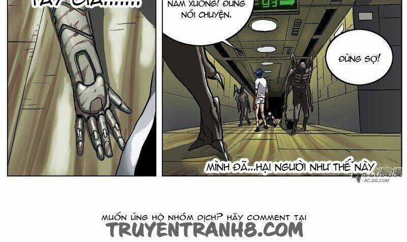 Nguyên Mục Chapter 36 trang 1