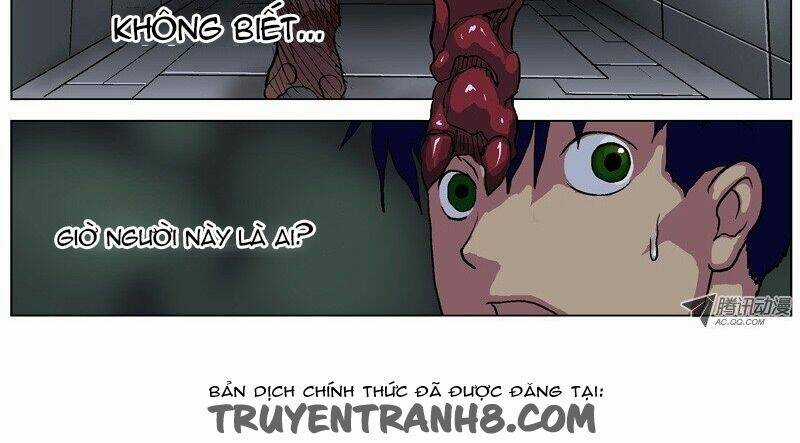 Nguyên Mục Chapter 37 trang 1