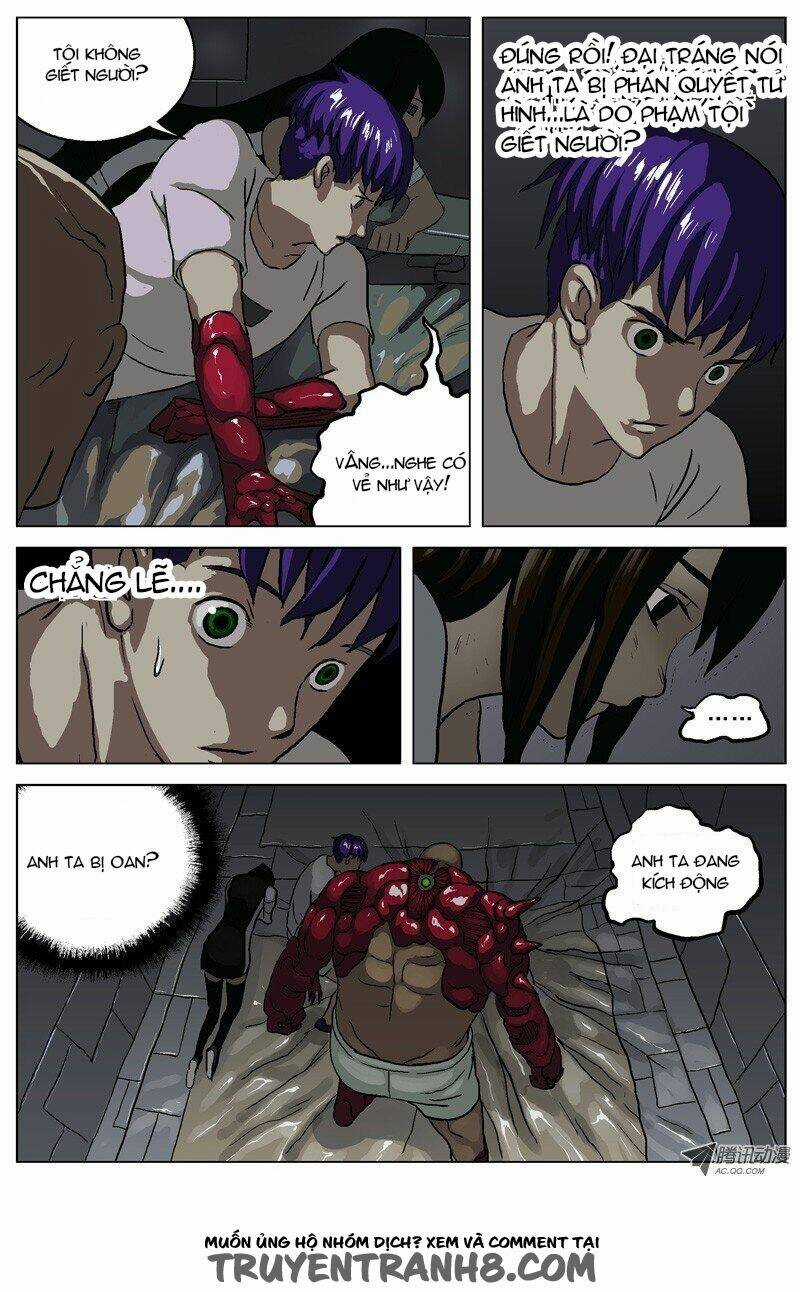 Nguyên Mục Chapter 37 trang 7