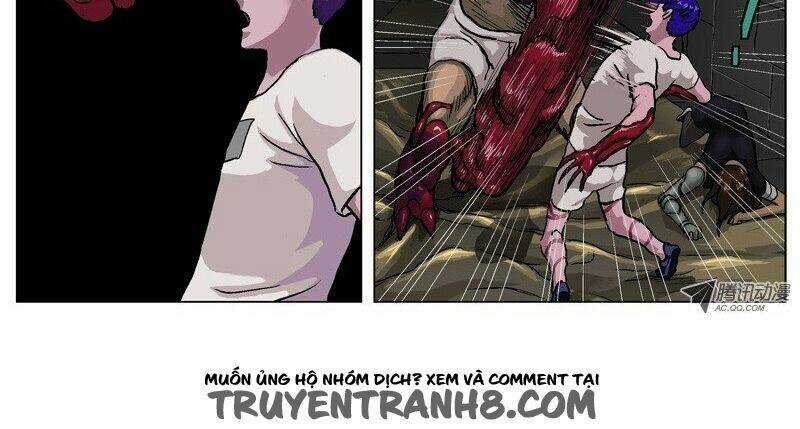 Nguyên Mục Chapter 38 trang 1