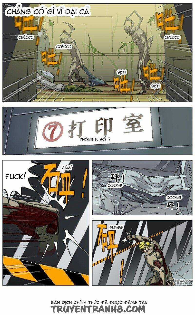 Nguyên Mục Chapter 38 trang 7