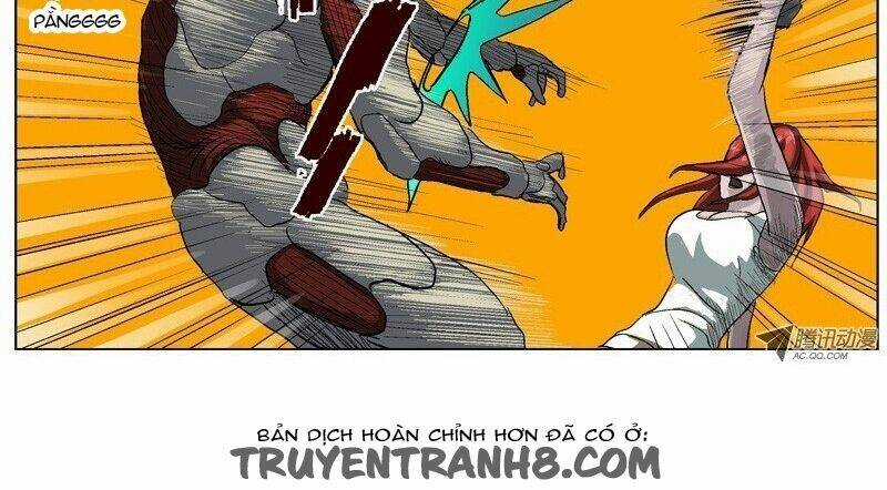 Nguyên Mục Chapter 39 trang 1