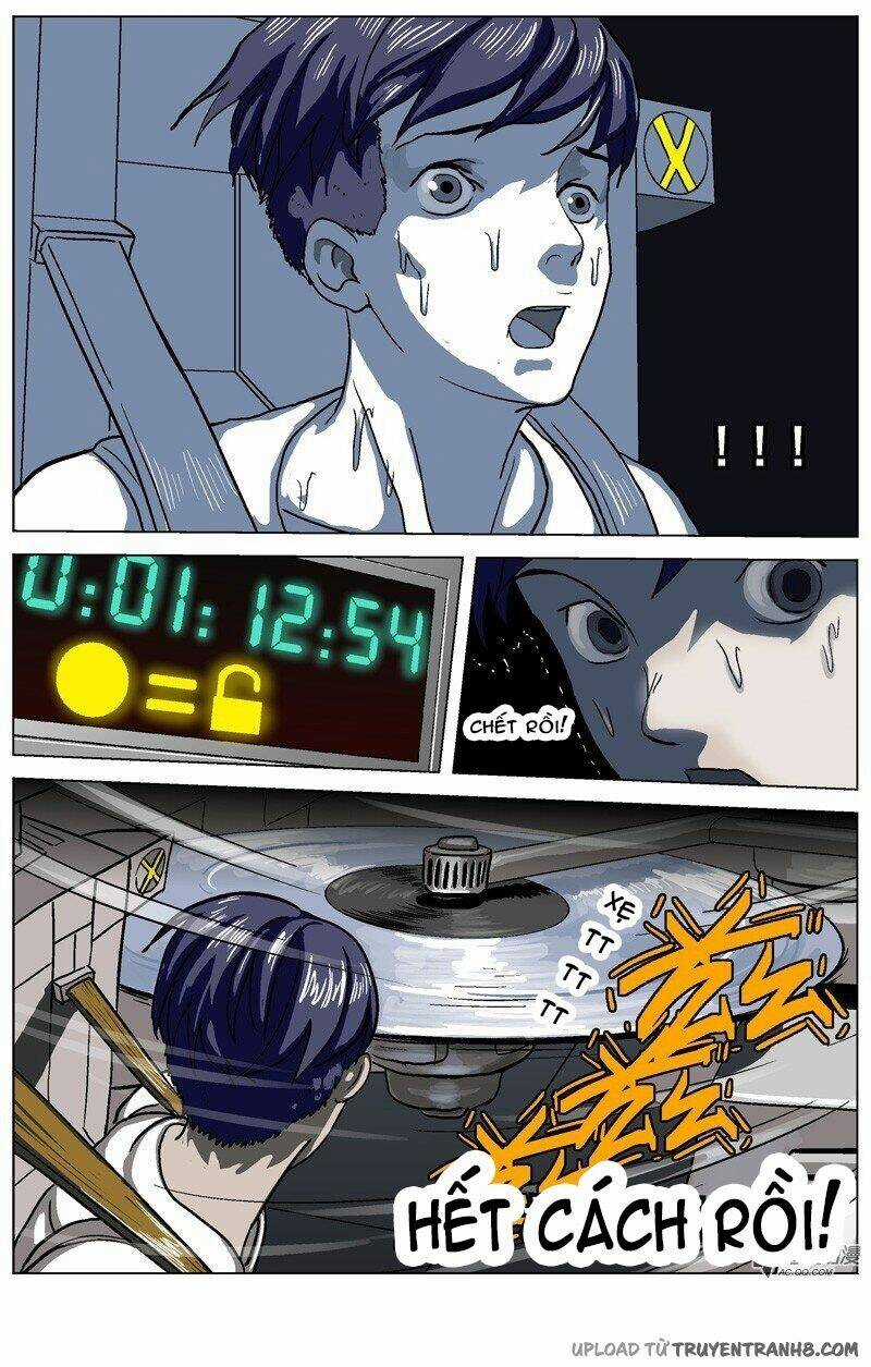 Nguyên Mục Chapter 4 trang 7