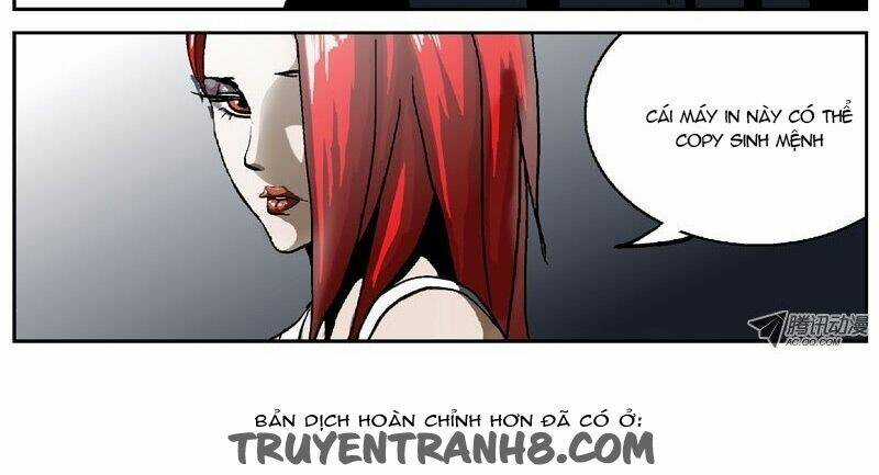 Nguyên Mục Chapter 40 trang 1