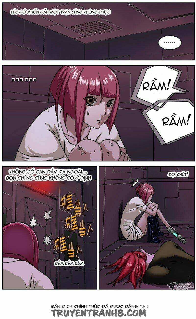 Nguyên Mục Chapter 40 trang 6