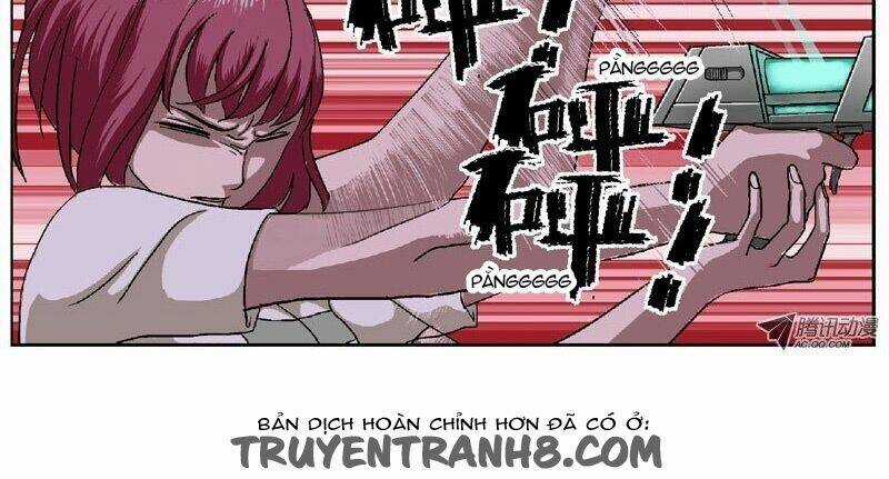 Nguyên Mục Chapter 41 trang 1