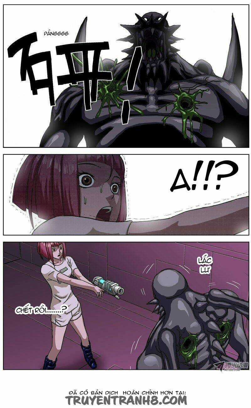 Nguyên Mục Chapter 41 trang 2