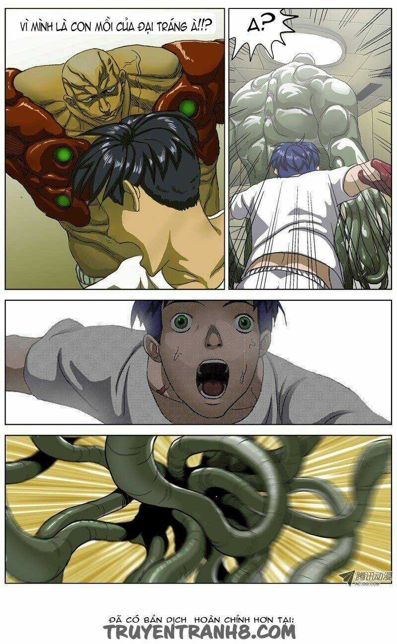 Nguyên Mục Chapter 41 trang 6