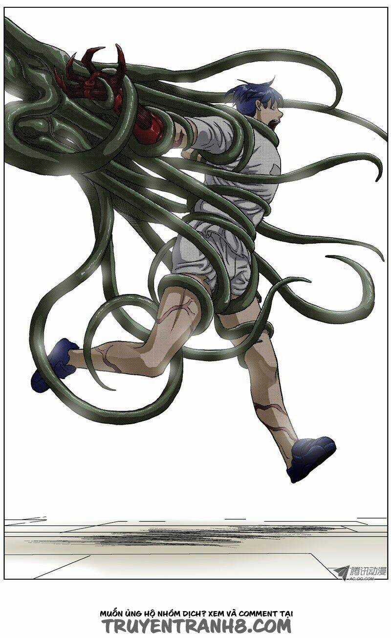 Nguyên Mục Chapter 41 trang 7