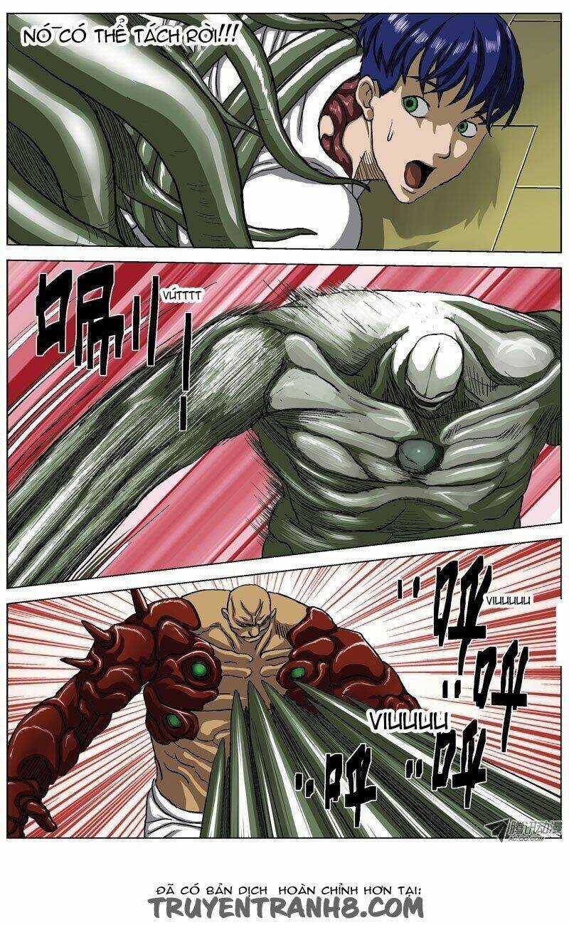 Nguyên Mục Chapter 42 trang 6