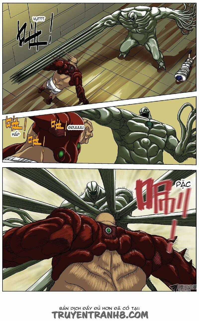 Nguyên Mục Chapter 42 trang 7