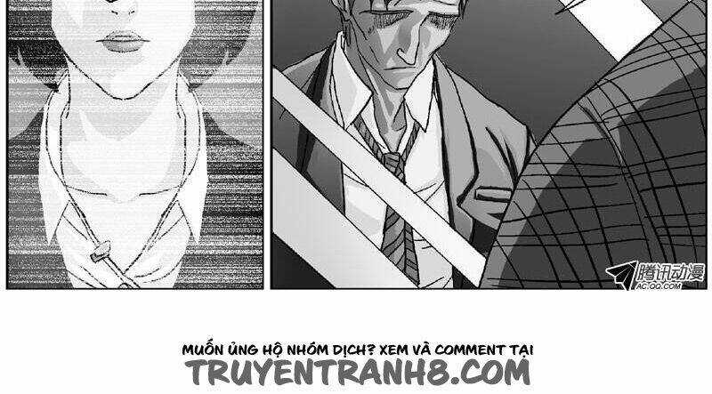 Nguyên Mục Chapter 43 trang 1