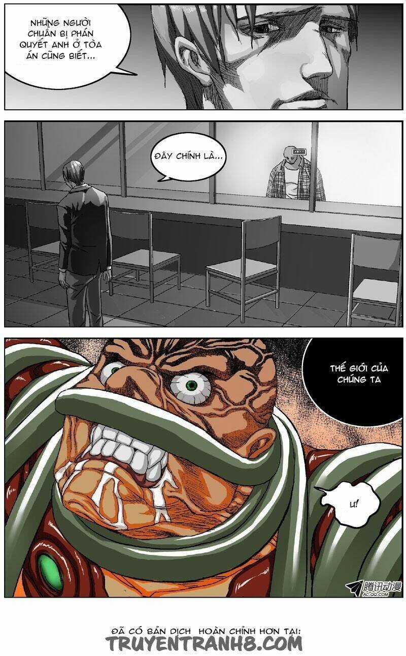 Nguyên Mục Chapter 43 trang 2