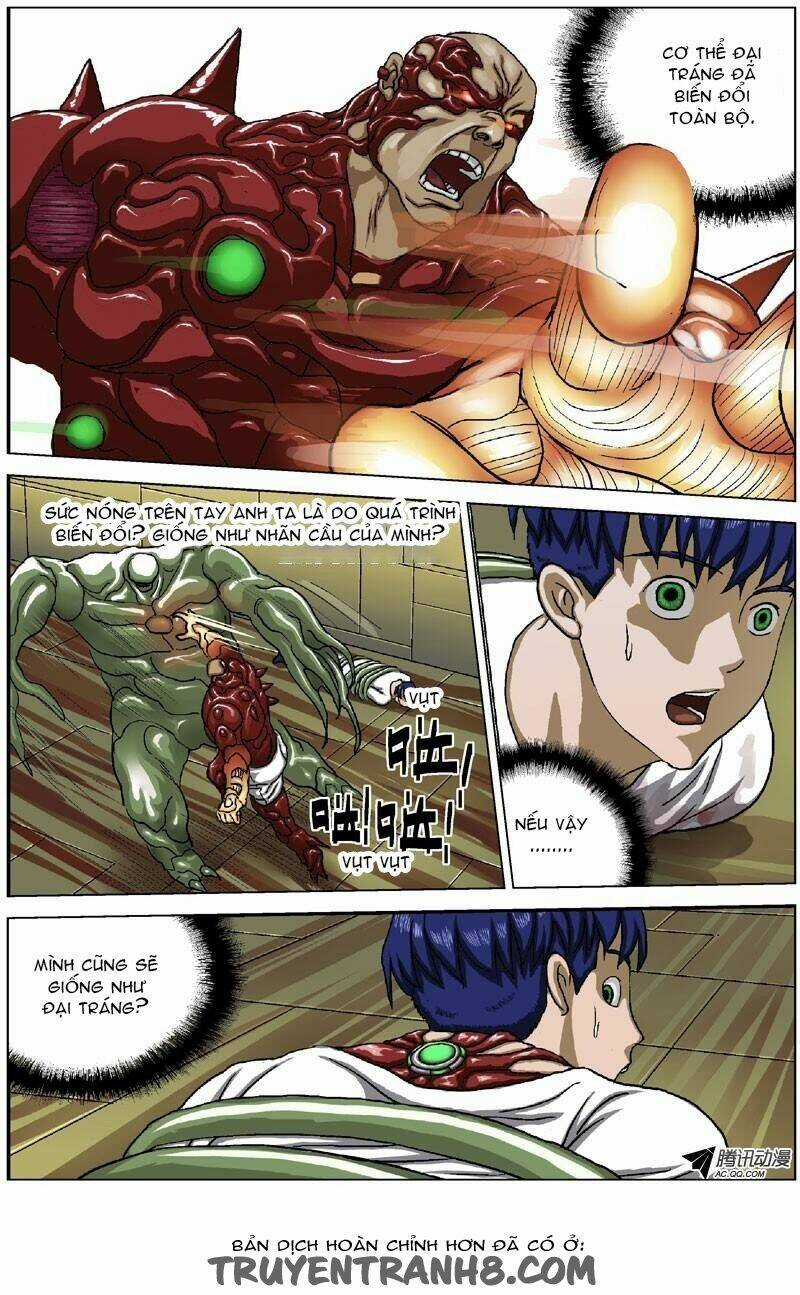 Nguyên Mục Chapter 43 trang 6