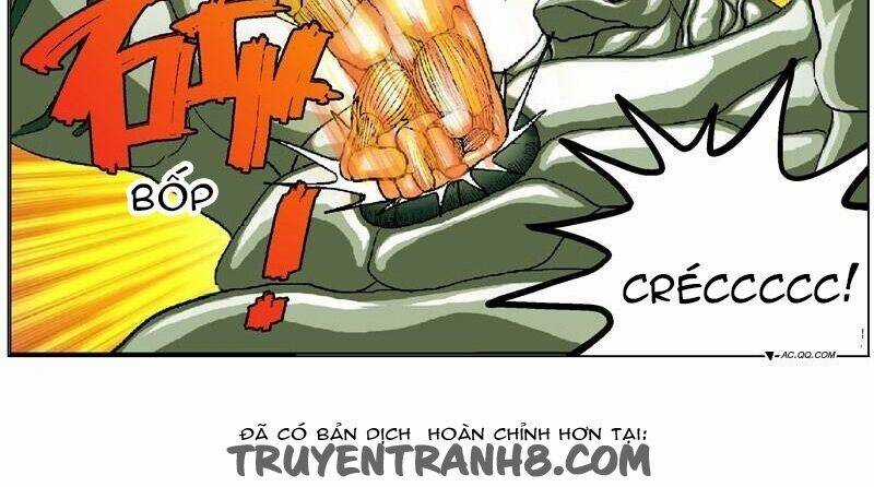 Nguyên Mục Chapter 44 trang 1
