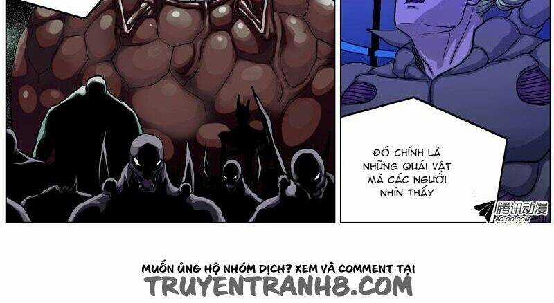 Nguyên Mục Chapter 46 trang 1