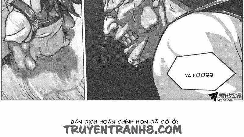Nguyên Mục Chapter 47 trang 1
