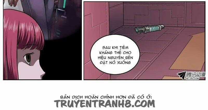 Nguyên Mục Chapter 48 trang 1
