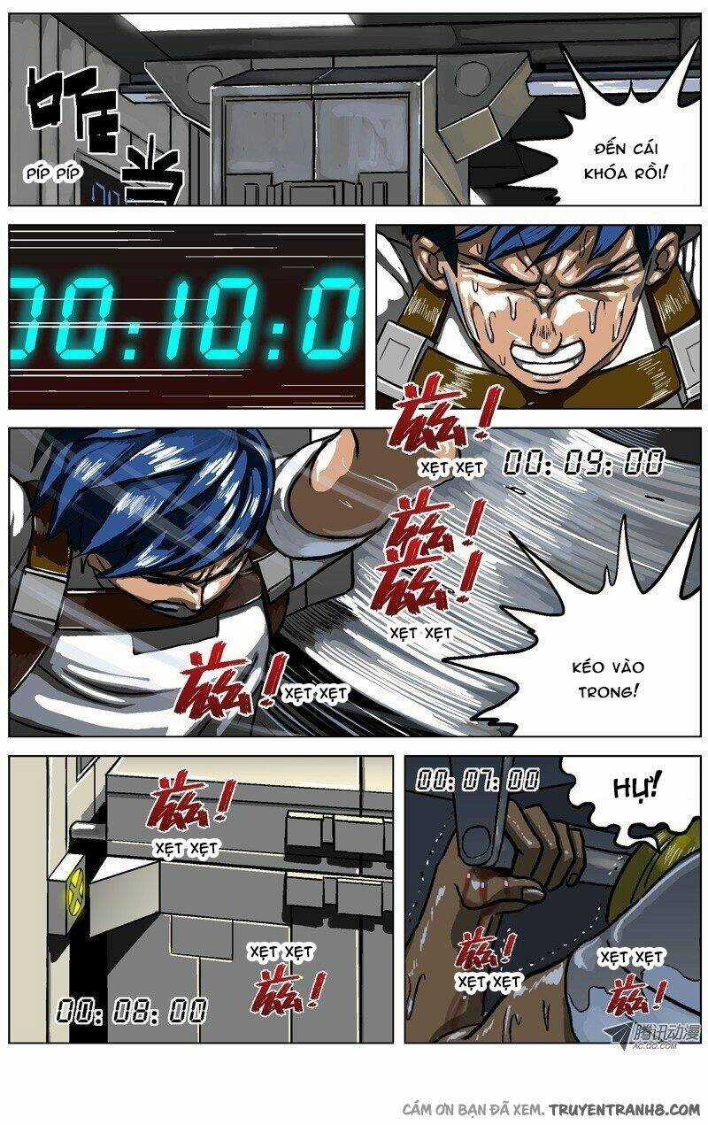 Nguyên Mục Chapter 5 trang 6