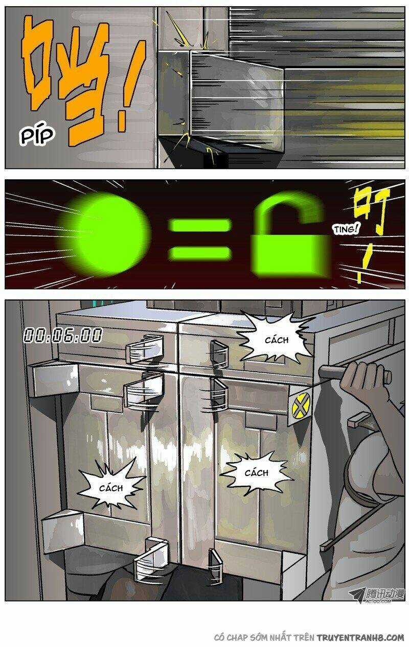 Nguyên Mục Chapter 5 trang 7