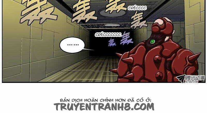 Nguyên Mục Chapter 50 trang 1