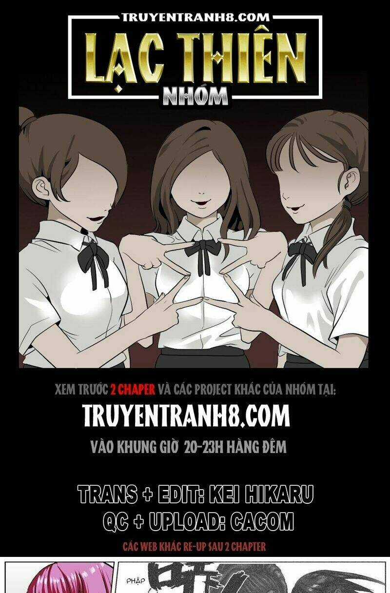 Nguyên Mục Chapter 51 trang 0