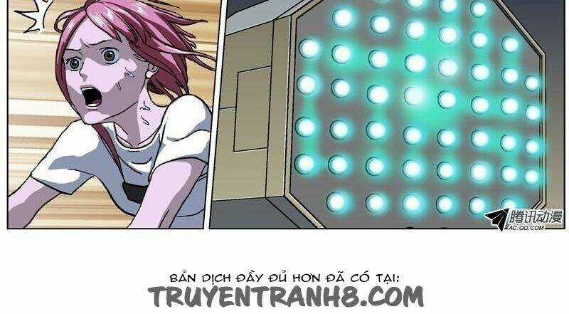 Nguyên Mục Chapter 52 trang 1