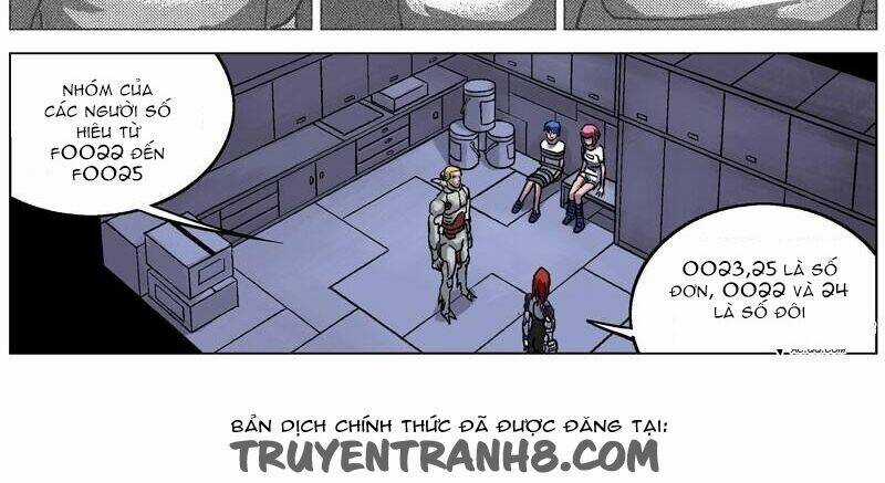 Nguyên Mục Chapter 54 trang 1
