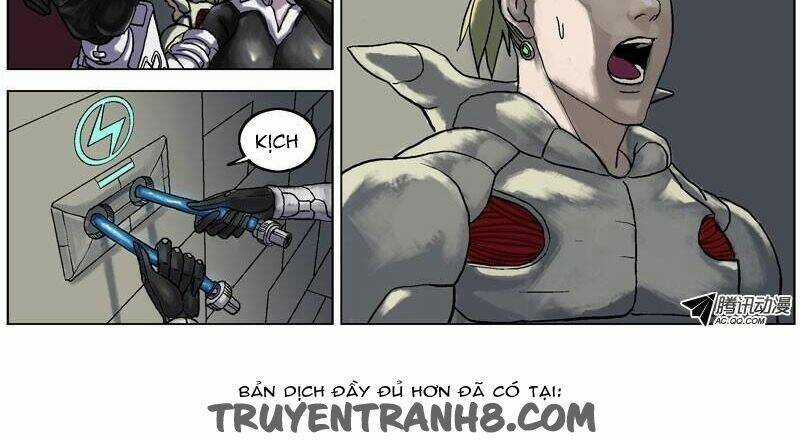 Nguyên Mục Chapter 56 trang 1