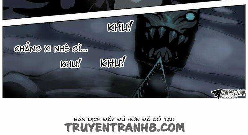 Nguyên Mục Chapter 57 trang 1
