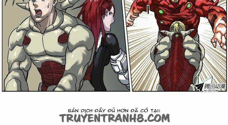 Nguyên Mục Chapter 59 trang 1