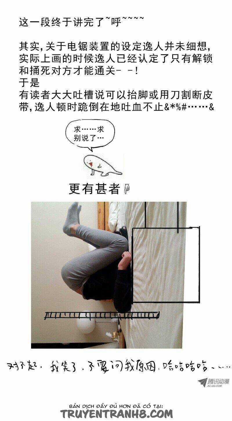 Nguyên Mục Chapter 6 trang 10