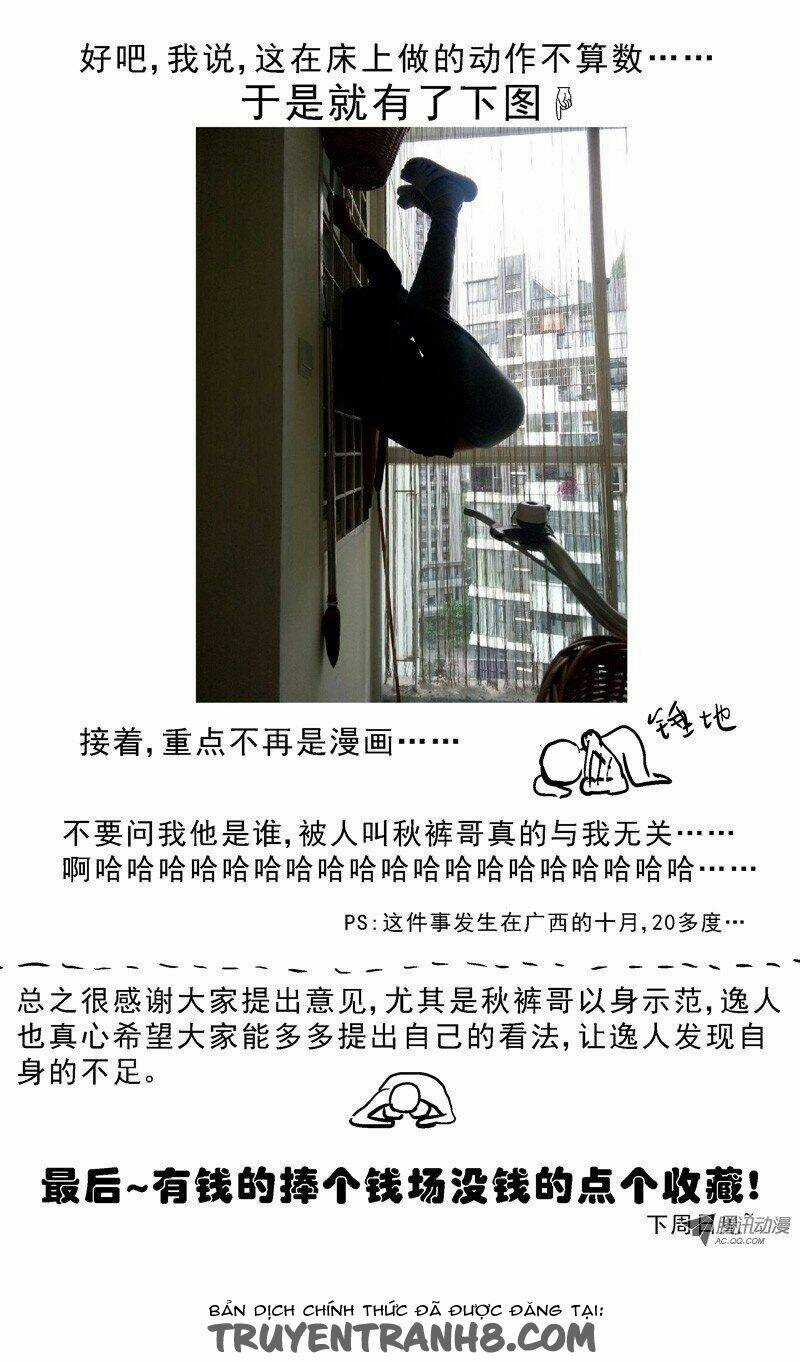 Nguyên Mục Chapter 6 trang 11