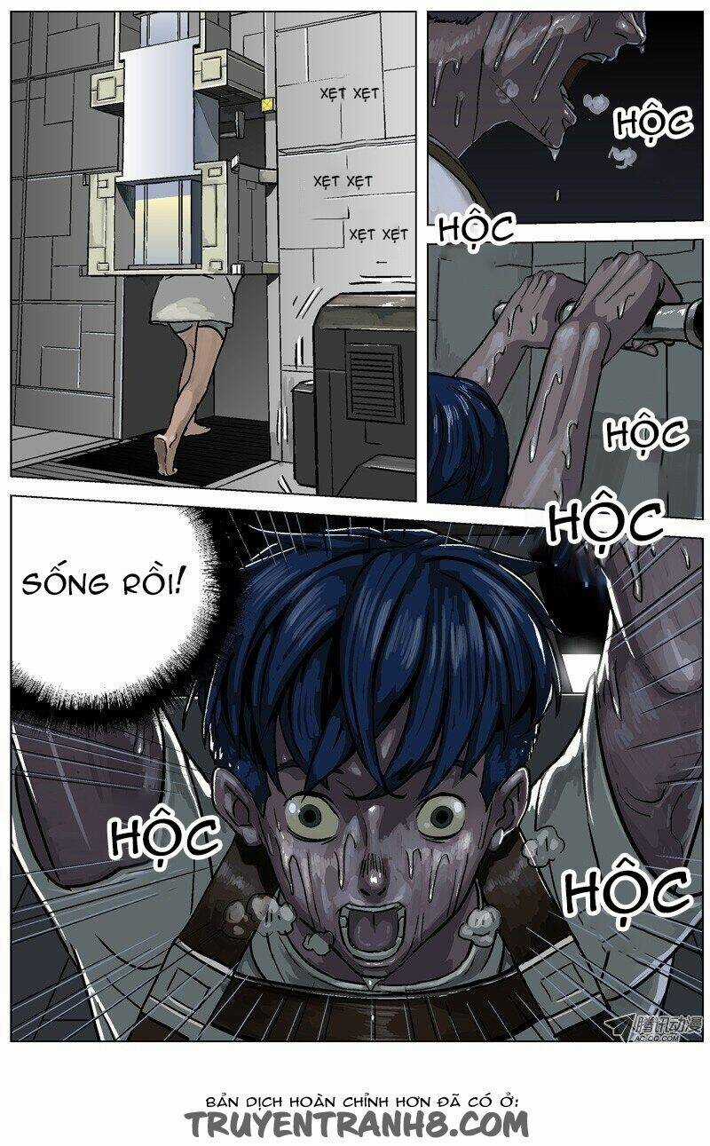 Nguyên Mục Chapter 6 trang 2