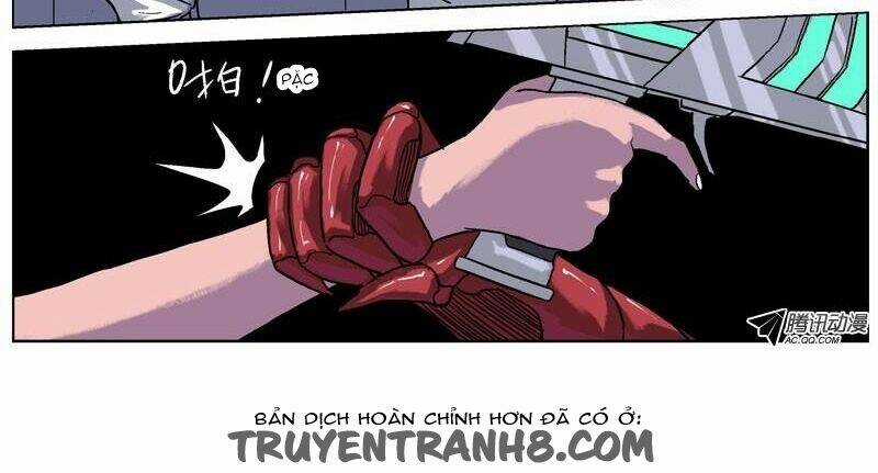Nguyên Mục Chapter 60 trang 1