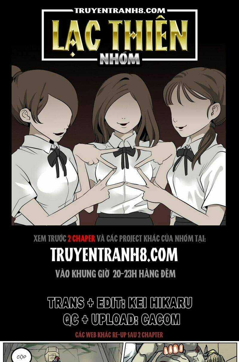 Nguyên Mục Chapter 61 trang 0
